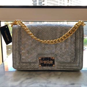 ✨NWT BEBE Crossbody ✨